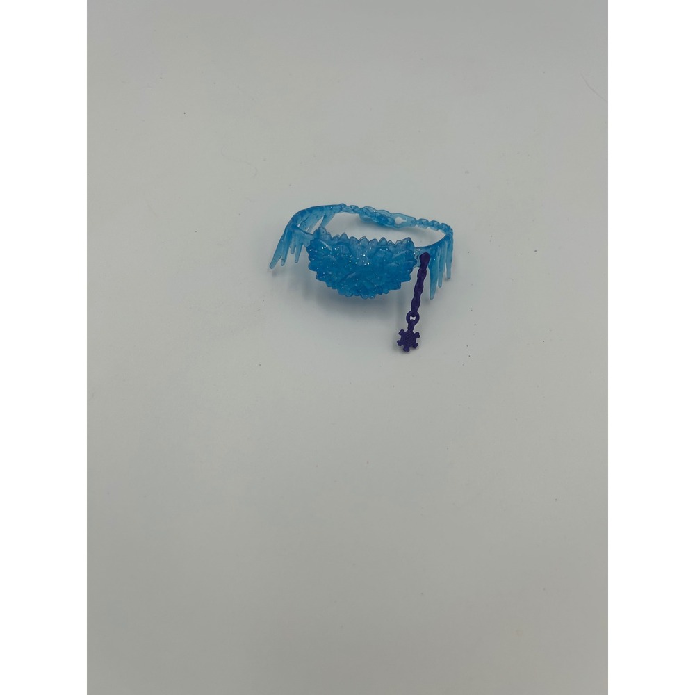Monster High G3 Abbey Bominable Icicle Fanny Pack